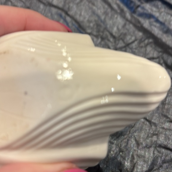 Beautiful Lenox Swan candy dish - Picture 6 of 6